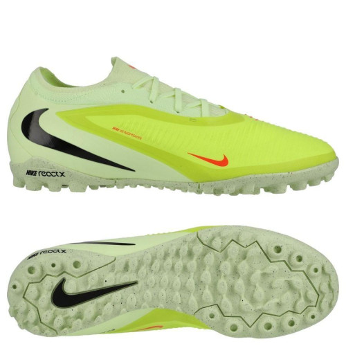 Сороконіжки Nike  Phantom   6 Pro Low TF hj4123-800